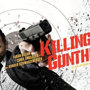 Killing Gunther photo 11