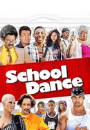 School Dance poster image