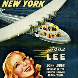 Non-Stop New York (1937) photo 12