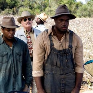 HONEYDRIPPER, Kel Mitchell, Stacy Keach, Eric L. Abrams, 2007. ©Emerging Pictures