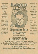 Bumping Into Broadway poster image