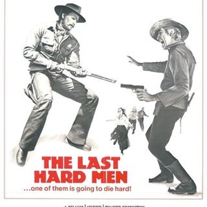 The Last Hard Men (1976) photo 14