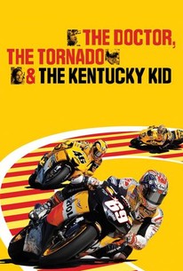Watch trailer for The Doctor, the Tornado and the Kentucky Kid