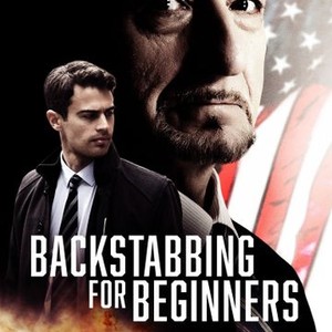 Backstabbing for Beginners photo 2