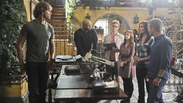 Ncis los angeles 5 сезон