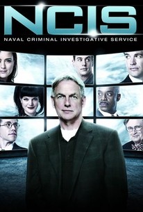 NCIS  Netflix