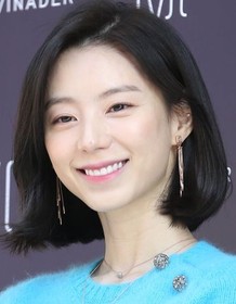 Park Soo-jin