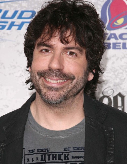 Greg Giraldo