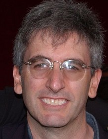 Peter Sussman