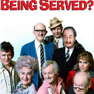 Are You Being Served? (1977) photo 10