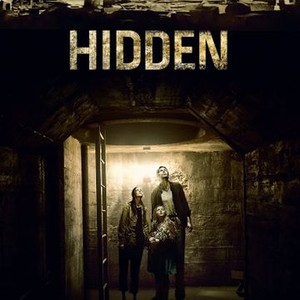 the hidden movie ending
