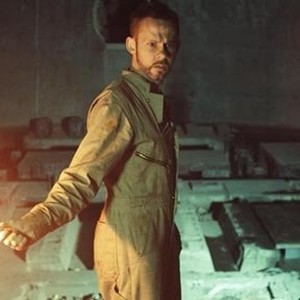 A scene from "Atomica." photo 11