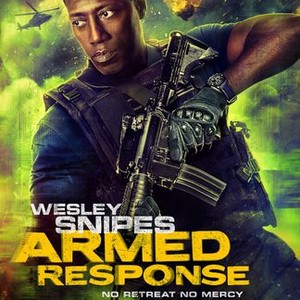 Armed Response photo 16