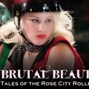 "Brutal Beauty: Tales of the Rose City Rollers photo 18"