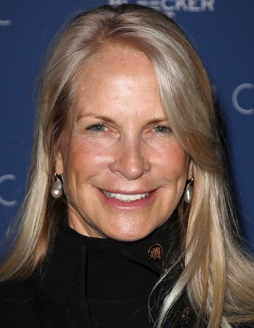 Martha De Laurentiis