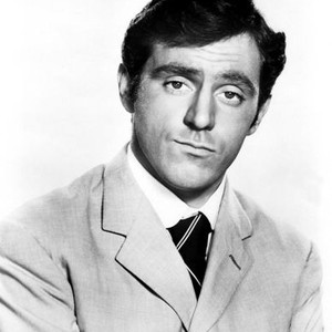 KILLERS OF KILIMANJARO, Anthony Newley, 1959