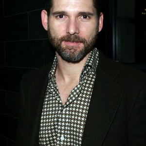 Eric Bana