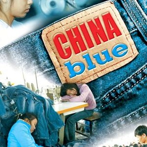 Bulubfvideo - China Blue | Rotten Tomatoes