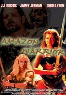 Amazon Warrior poster image