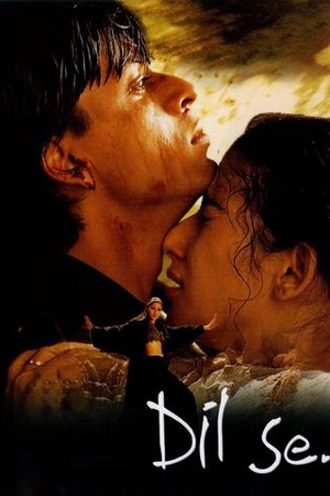 Dil Se poster
