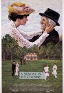 A Sunday in the Country poster image