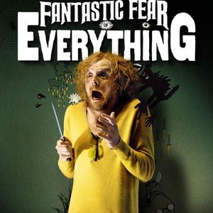 A Fantastic Fear of Everything (2012) photo 5