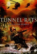 Tunnel Rats poster image