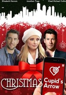 Christmas Cupid's Arrow poster image