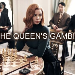 The Queen's Gambit - Rotten Tomatoes