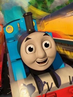Il trenino Thomas e i suoi amici Rotten Tomatoes