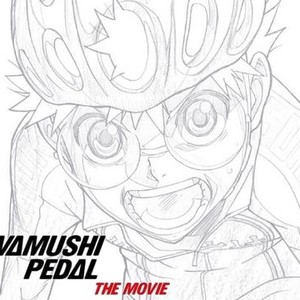 Yowapeda Anime Movies Previewed