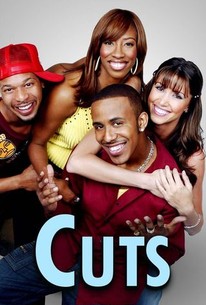 Watch trailer for Cuts