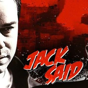 "Jack Said photo 12"