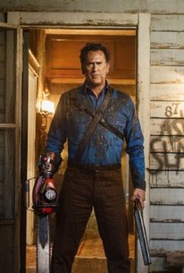 Ash vs Evil Dead - Season 2 Episode 2 - Rotten Tomatoes