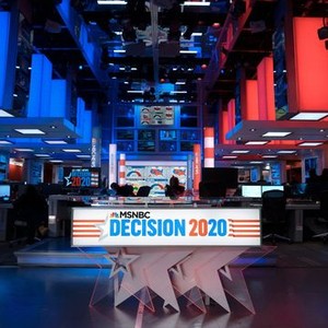 Issues: Decision 2020