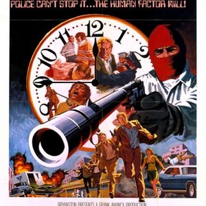 The Human Factor (1975) photo 14