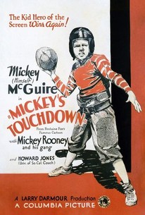 Mickey Rooney - Rotten Tomatoes