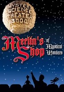 Merlin's Shop of Mystical Wonders poster image