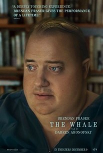Watch trailer for The Whale