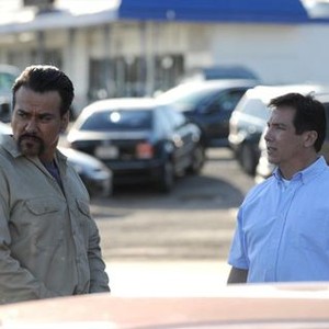 American Crime, Benito Martinez, 'Episode One', Season 1, Ep. #1, 03/05/2015, ©ABC