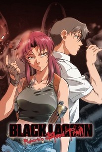 Black Lagoon: Season 3 - Rotten Tomatoes