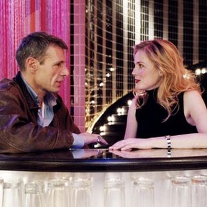 PRIVATE FEARS IN PUBLIC PLACES, (aka COEURS), Lambert Wilson, Isabelle Carre, 2006. ©IFC Films