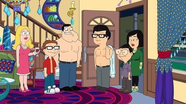 Watch american dad sales season 16 online