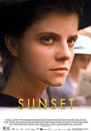Sunset poster image