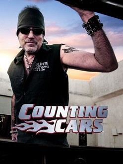 Counting cars season 9 online free top