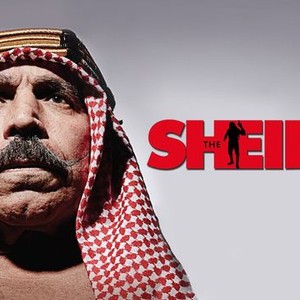 The Sheik photo 1