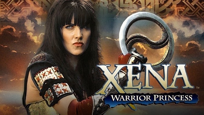 Xena Warrior Princess Season 6 DVD 新品未開封 Amazon.com: Xena