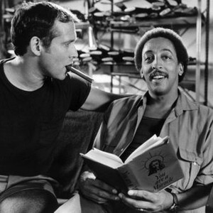 DEAL OF THE CENTURY, Chevy Chase, Gregory Hines, 1983, (c)Warner Bros.