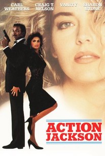Watch trailer for Action Jackson