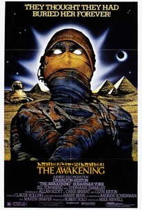 Watch trailer for The Awakening
